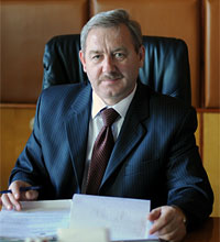 М.В. Кореньков
