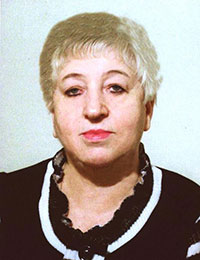 Гладких